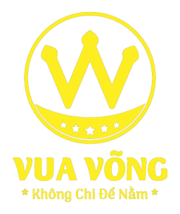 Vua Võng Châu Đức, Cung Cấp Võng Sỉ Lẻ Châu Đức