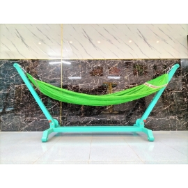 Võng Xếp Vuông Màu Cảm Thạch