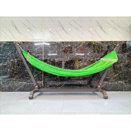 Võng Xếp Vuông Màu Cà Phê