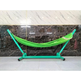 Võng Xếp Tròn Cẩm Thạch